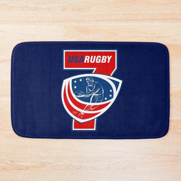 Item preview, American 7s Rugby by PPereyra designed and sold by Pablo Pereyra.