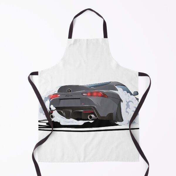 Item preview, Supra GR Drift - Gray designed and sold by JayPaburisat.