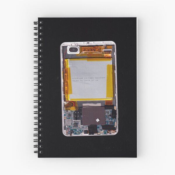 Item preview, cirugía de tablet PC designed and sold by ohcsid.
