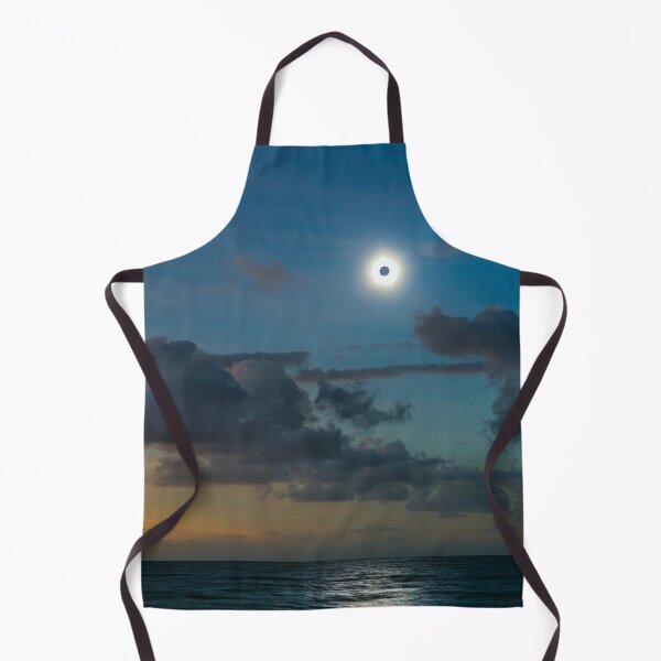 Item preview, Total Solar Eclipse designed and sold by Walderbeast.