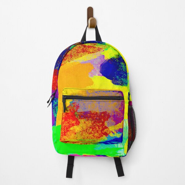 Item preview, multicolor design designed and sold by KLSproduct.