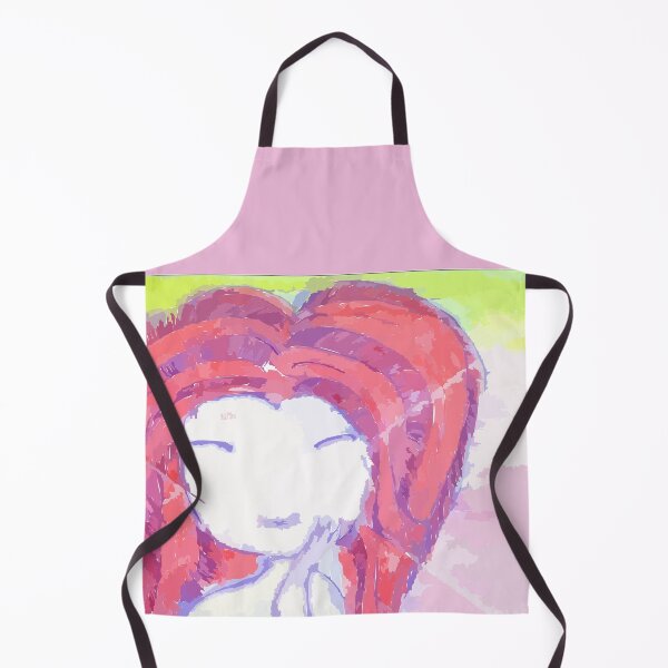 Item preview, A Cute girl designed and sold by LATIGO BAYNE.