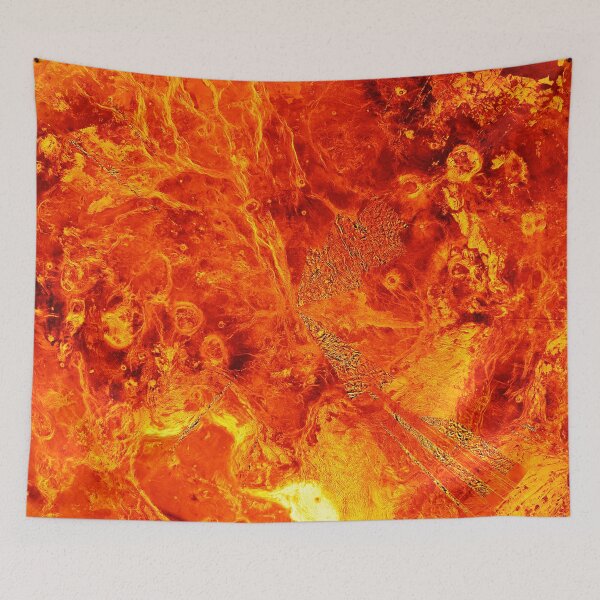Item preview, burning sun designed and sold by Astralia.