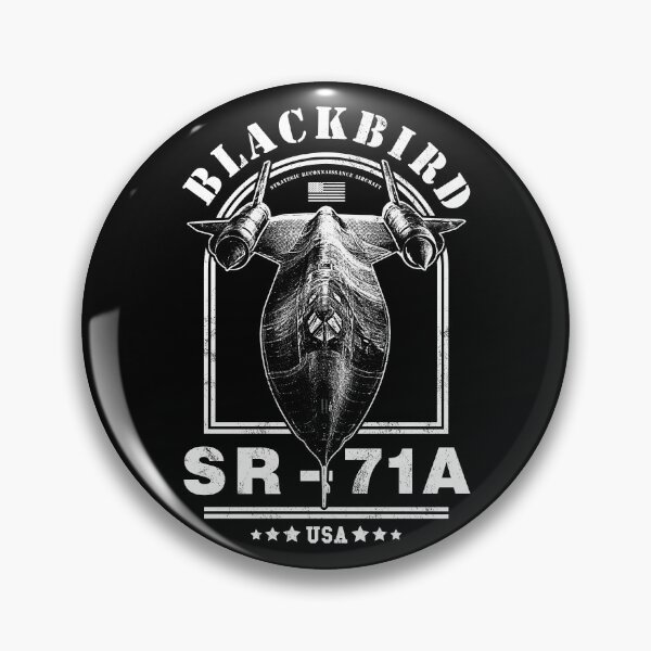 Item preview, SR-71 Blackbird designed and sold by RycoTokyo81.