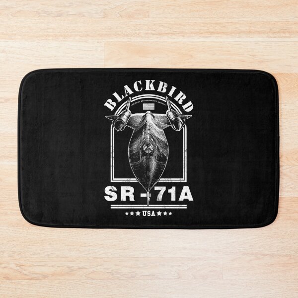 Item preview, SR-71 Blackbird designed and sold by RycoTokyo81.