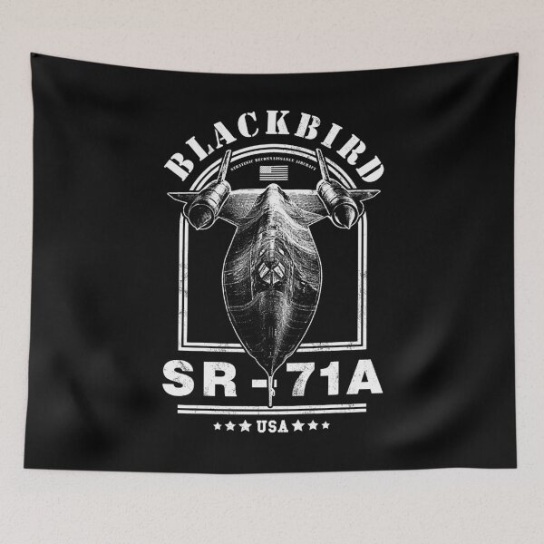 Item preview, SR-71 Blackbird designed and sold by RycoTokyo81.