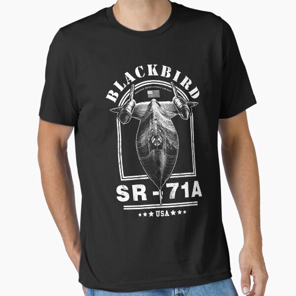Item preview, SR-71 Blackbird designed and sold by RycoTokyo81.