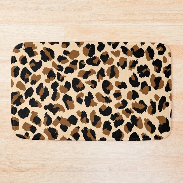 Item preview, Leopard Skin Print designed and sold by stilbon.