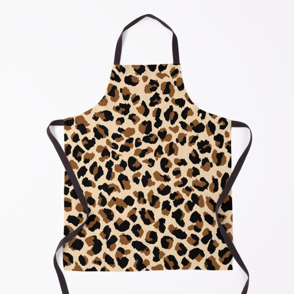 Item preview, Leopard Skin Print designed and sold by stilbon.