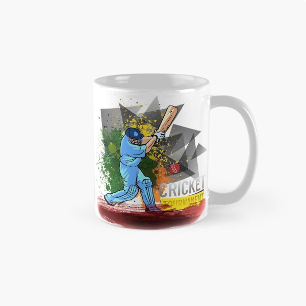Item preview, Cricket Lover Cricket Player Cricket Fans Gift India designed and sold by Tannumoni.