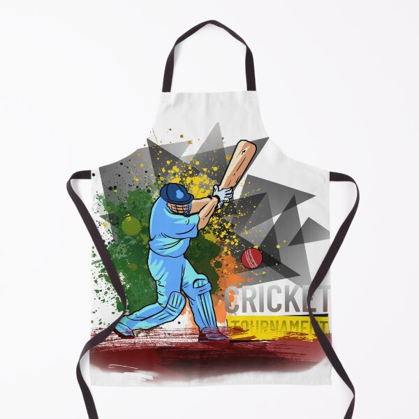 Item preview, Cricket Lover Cricket Player Cricket Fans Gift India designed and sold by Tannumoni.