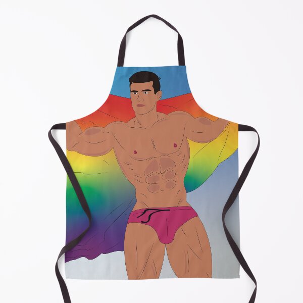 Item preview, Pride Boy designed and sold by Queerasian.