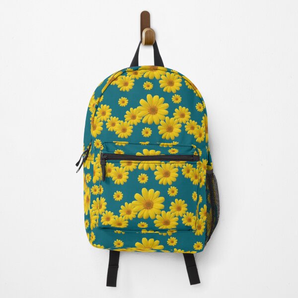 Item preview, Yellow Daisy on Green designed and sold by STHogan2.