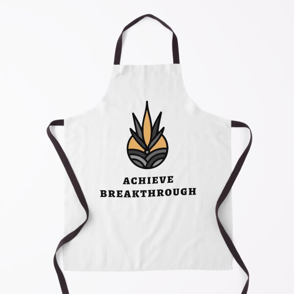 Item preview, Achieve Breakthrough designed and sold by minynature.