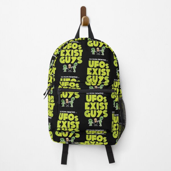 Item preview, UFOs Exist Guys V1 designed and sold by BrendanJohnson.