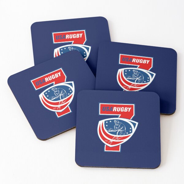 Item preview, American 7s Rugby by PPereyra designed and sold by Pablo Pereyra.