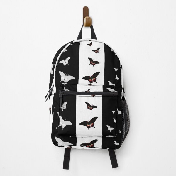 Item preview, Black and white butterflies designed and sold by Astralia.