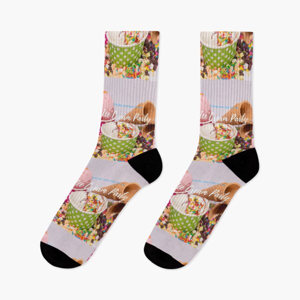 Item preview, ice cream party designed and sold by fashioncollege.