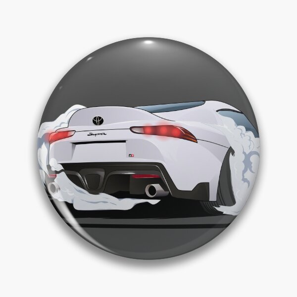 Item preview, Supra GR Drift - Blanco designed and sold by JayPaburisat.