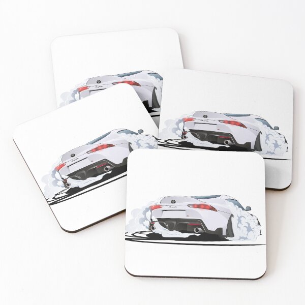 Item preview, Supra GR Drift - Blanco designed and sold by JayPaburisat.