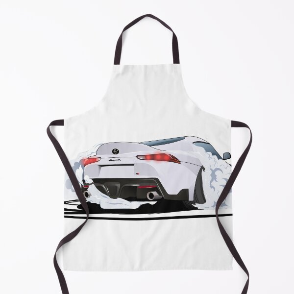 Item preview, Supra GR Drift - White designed and sold by JayPaburisat.