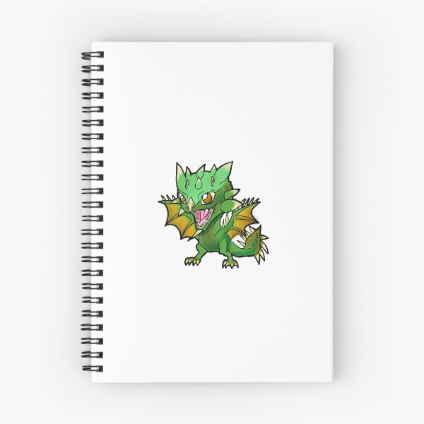 Item preview, Rathian designed and sold by LadyStarscales.