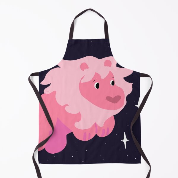 Item preview, Pink Lion designed and sold by LisaMichelleArt.