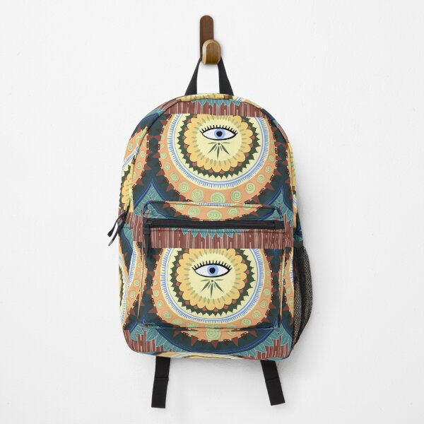Item preview, Evil eye designed and sold by Art-by-Nasim.