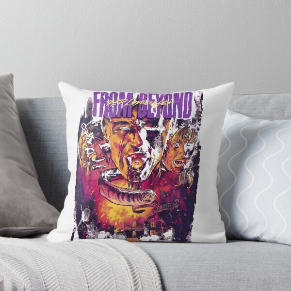 Item preview, From Beyond (1986) Classic designed and sold by neveahjovany.