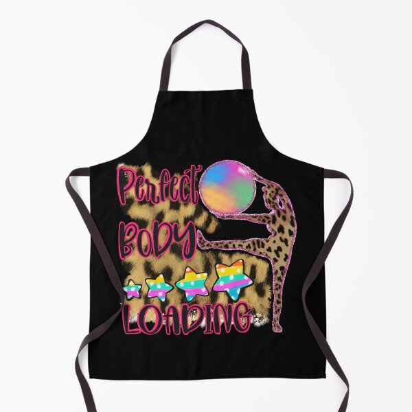 Item preview, Perfect Body Loading designed and sold by dalypdesign.