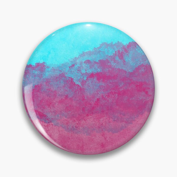 Item preview, Blue Purple Pink watercolor background designed and sold by MamaSweetea.