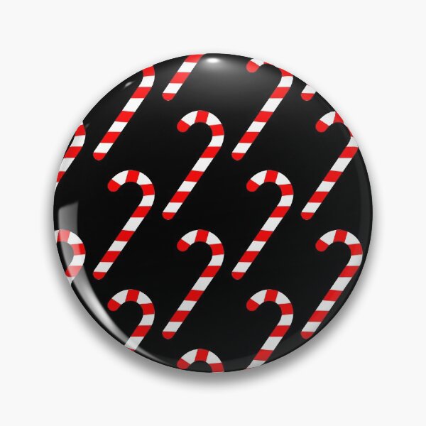 Item preview, Christmas Candy Cane Stick - Minimal DM  designed and sold by MinimalDM.