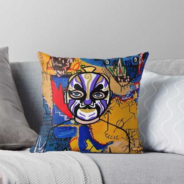 Aperçu de l'œuvre The Hashmasks 567 créée et vendue par CryptoLuke.