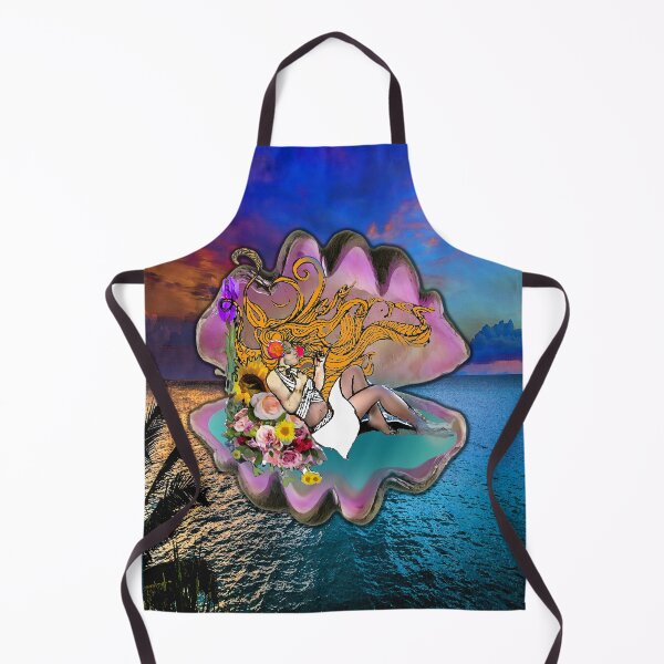Item preview, espdzines Aphrodite, Greek goddess of love. designed and sold by EspDzines.