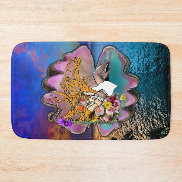 Item preview, espdzines Aphrodite, Greek goddess of love.  designed and sold by EspDzines.