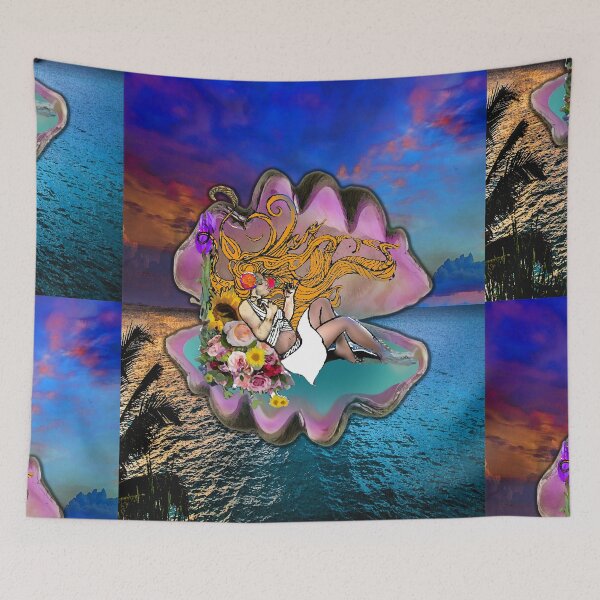 Item preview, espdzines Aphrodite, Greek goddess of love.  designed and sold by EspDzines.