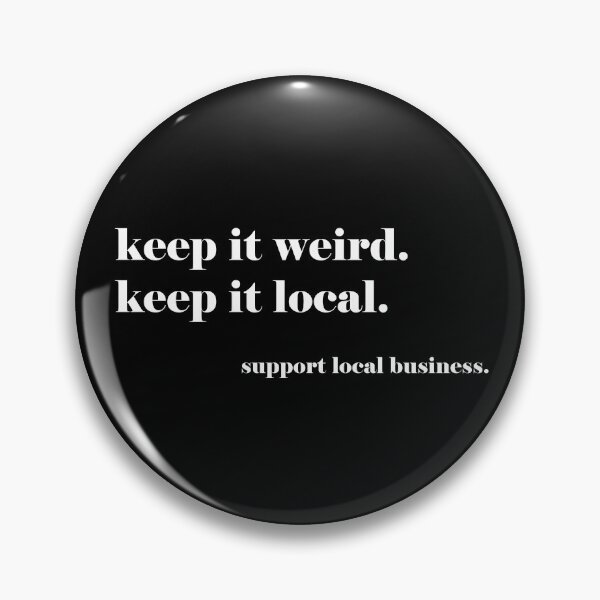 Item preview, support local business designed and sold by neonbowties.