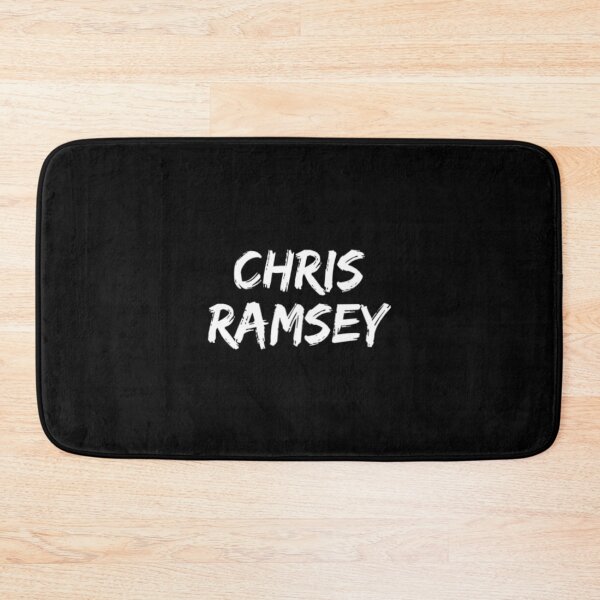 Item preview, Chris Ramsey designed and sold by Artistive.
