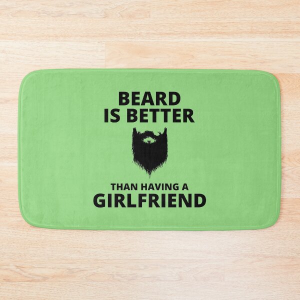 Item preview, Beard Bearded Funny Sayings Humour designed and sold by CuteDesigns1.