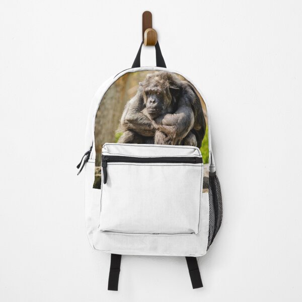 Item preview, Old Monkey designed and sold by RBDESIGN SHOP.