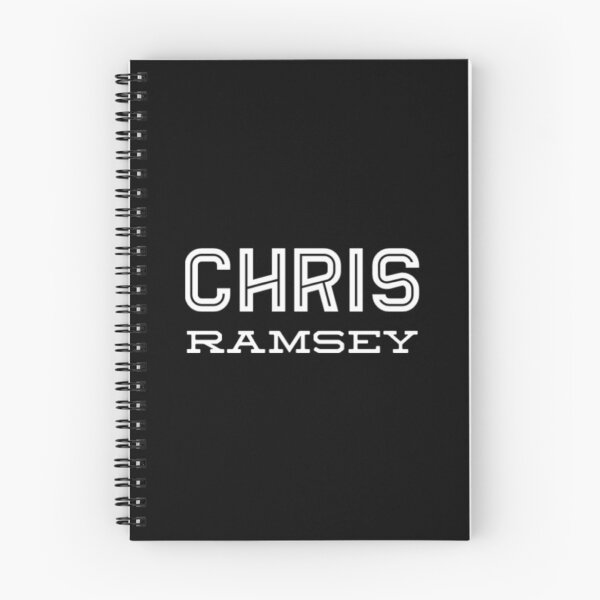 Item preview, Chris Ramsey designed and sold by Artistive.
