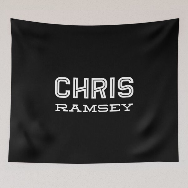 Item preview, Chris Ramsey designed and sold by Artistive.