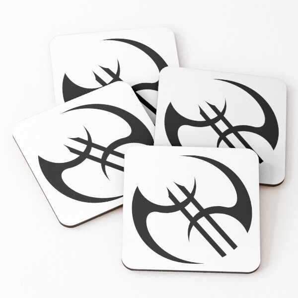 Item preview, XX Chromosomes Lesbian Labrys or Feminist Symbol designed and sold by Sapphic Reality.