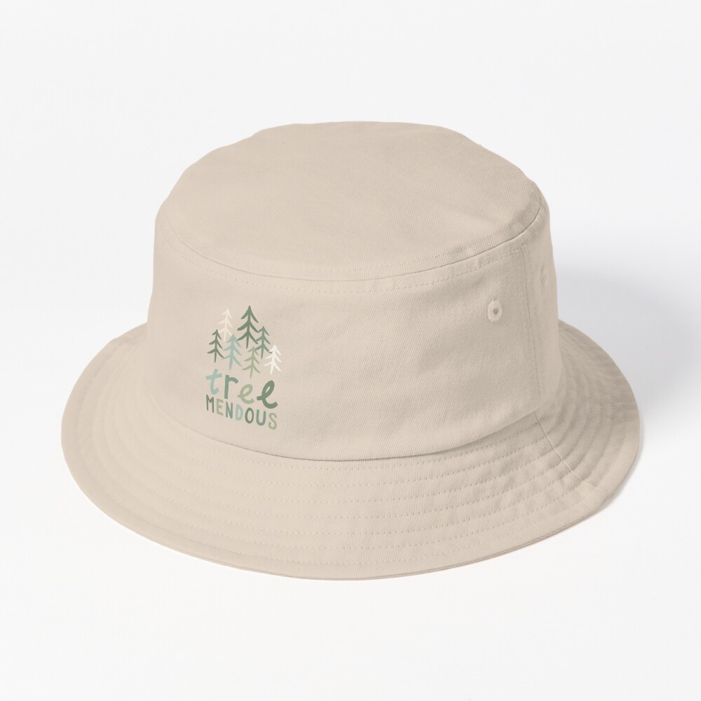 Item preview, Bucket Hat designed and sold by cabinsupplyco.