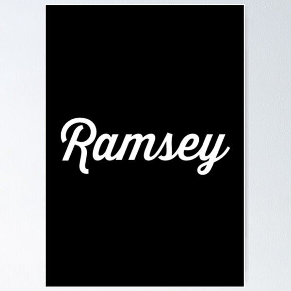 Item preview, Chris Ramsey designed and sold by Artistive.