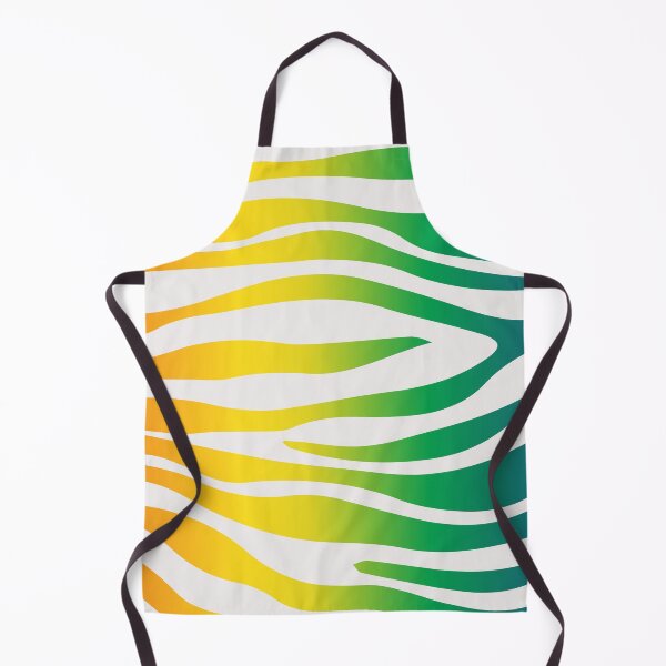 Item preview, Rainbow Zebra Print designed and sold by sanfranglasgow.