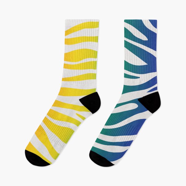 Item preview, Rainbow Zebra Print designed and sold by sanfranglasgow.