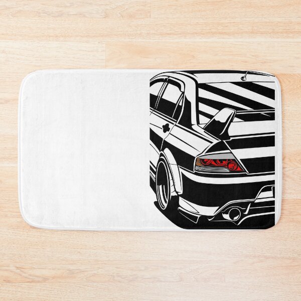 Item preview, EVO IX designed and sold by CopiPanilArt.