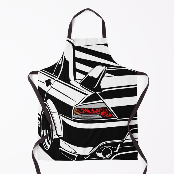 Item preview, EVO IX designed and sold by CopiPanilArt.
