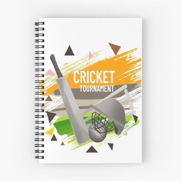 Item preview, Cricket Lover Cricket Player Cricket Fans Gift India designed and sold by Tannumoni.